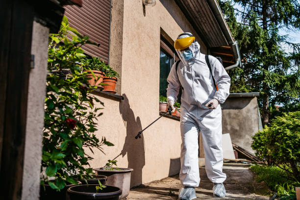 Best Wildlife Control Services  in Hidden Valley, IN